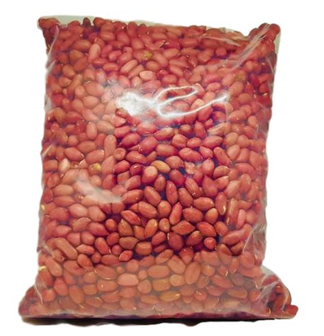 Groundnuts Produce Of Uganda Afrolink