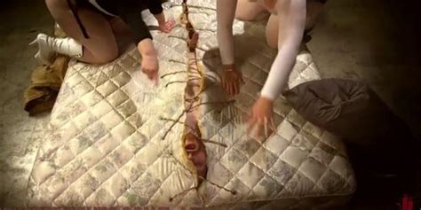 Divine Bitches Two Gorgeous Bbws Smother Their Fuck Slave Tnaflix