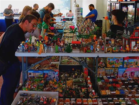 Iii Exposici N De Playmobil En Carcaixent Archivos Valenciabonita