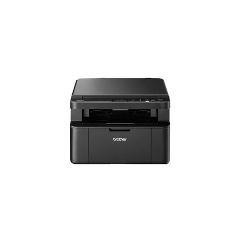 Багатофункціональний пристрій Brother DCP-1602R (DCP1602R1)ціни в Києві ...