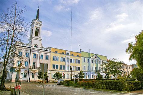 Najlepszych Atrakcji W Augustowie Co Warto Zobaczyc I Zwiedzic Images