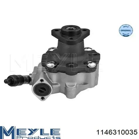 7651955170 ZF Parts насос гидроусилителя руля (гур)