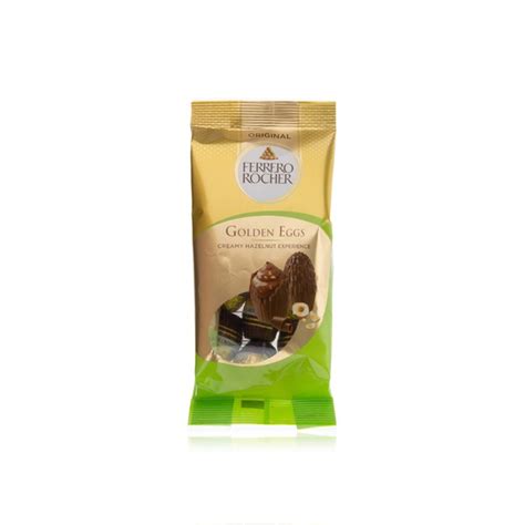 Ferrero Rocher Golden Eggs G Spinneys Uae