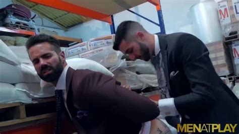 Menatplay Hunky Dani Robles And Hugo Castellano Anal Bang Xxx Mobile Porno Videos Movies