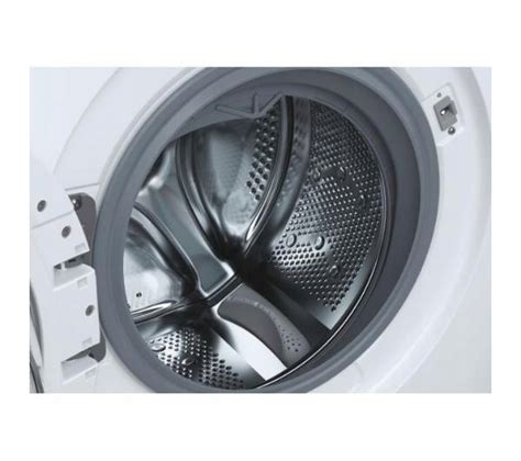 Купить Встраиваемая стиральная машина Candy CBW 27D1E-S 7 кг Белый ...