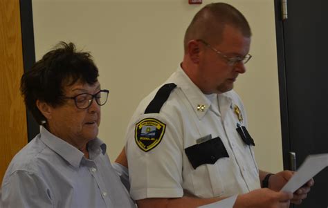 Technological monitoring will soon be upgraded at western regional jail 19