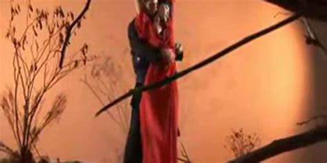 Samurai Sex Video Tnaflix