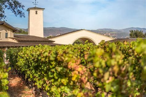 The Most Beautiful Wineries In Napa Valley Napavalley