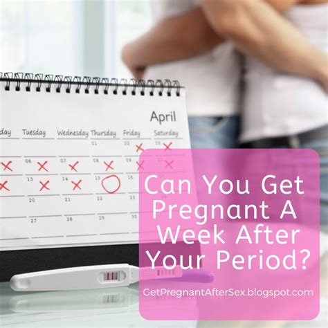 How Long Does It Take To Get Pregnant After Sex