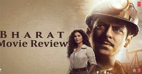 Bharat Movie Review: All Critics' Review Round-Up | 1Films.in