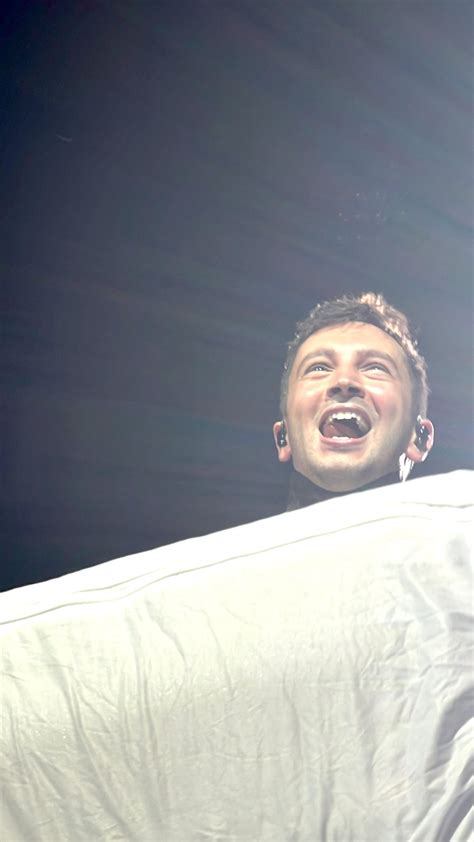 Madison Square Garden Rtwentyonepilots