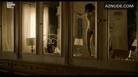 Lorena Comparato Nude Aznude