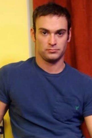 Justin Wells Gay Pornstar BoyFriendTV