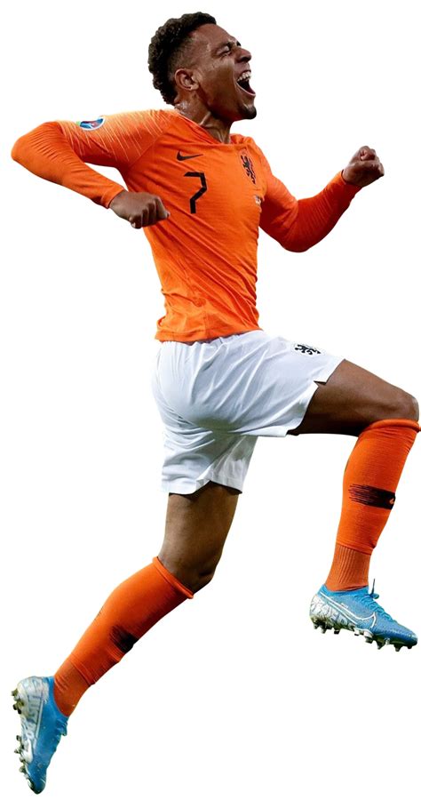 Donyell Malen Png : Donyell Malen Psv Eindhoven Footalist - Best free ...