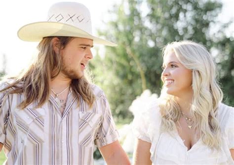 American Idol Alum Colin Stough Engaged To Mckenzie Rhett Country Now