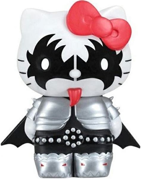 Hello Kitty The Demon Hello Kitty By Sanrio From Trampt Library