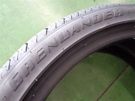 グリンランダー L-ZEAL56