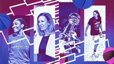WNBA Announces Changes To Playoff Format » Winsidr