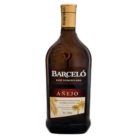 Barceló Añejo Al Mejor Precio. Compra Barato Con Ofertas | Yo Pongo El ...