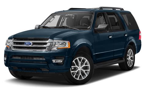 Used 2017 Ford Expedition King Ranch for Sale Near Me | Cars.com