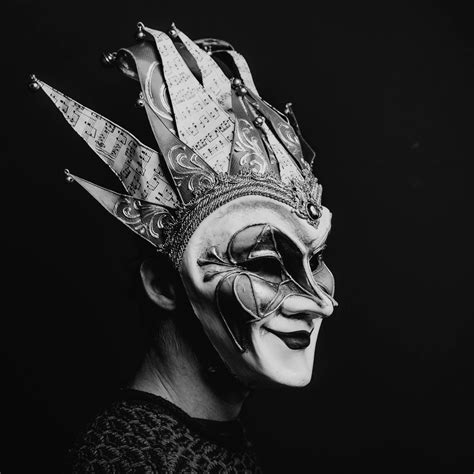 Boris Brejcha DJ Mix Sets 2025 - Techno Live Sets