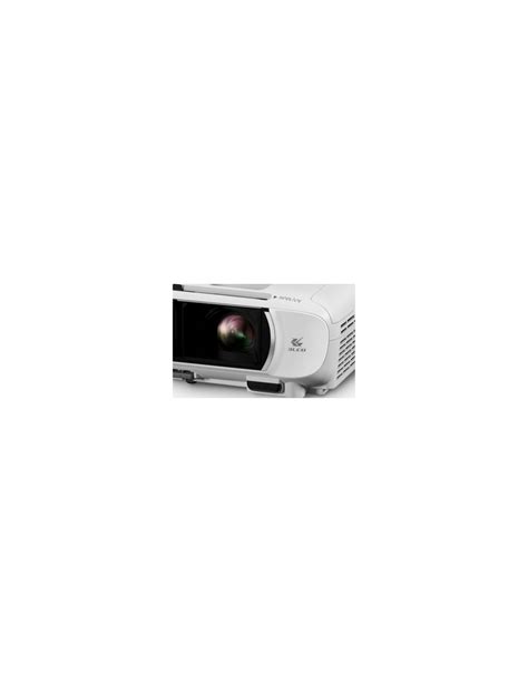 Epson EH-TW750 3LCD FullHD 3400 Lúmenes Proyector | Online Canarias
