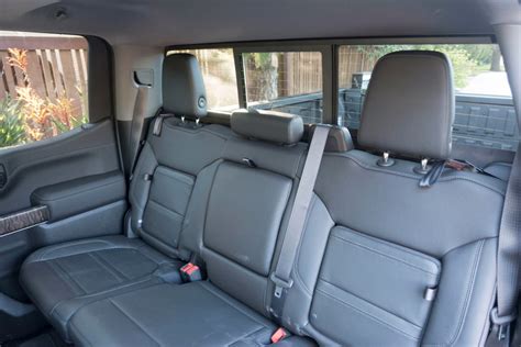 The GMC Sierra Denali has innovative design - CNET