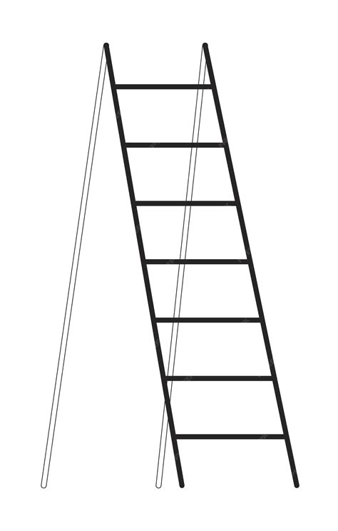 Desenho De Escada 9