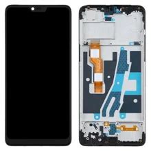 Wholesale For Oppo A F Oem Grade S Lcd Screen And Digitizer