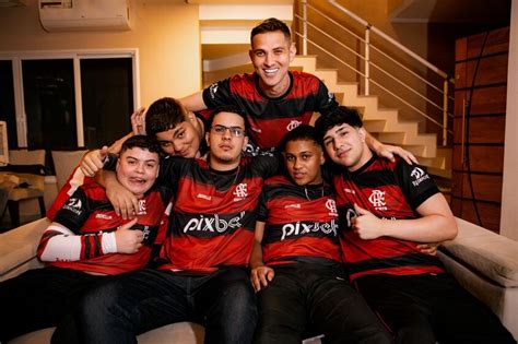 Flamengo MDL PC Emu Liquipedia Free Fire Wiki