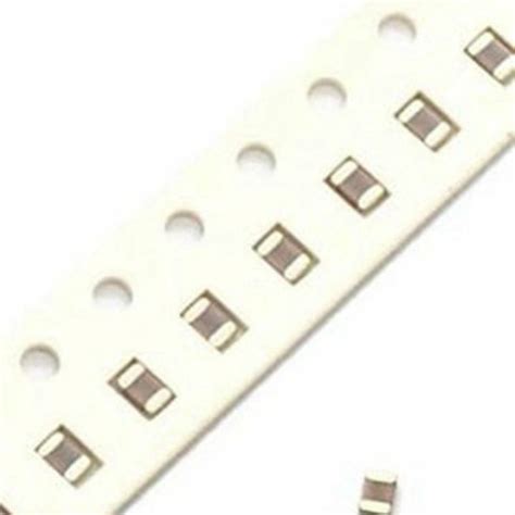 100pcs 10nF 103K 50V 0805 2012 2 0 1 2mm 10 X7R SMD Chip Ceramic