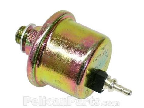 Mercedes Oil Pressure Switch On Oil Filter Housing FAE 0065429417 006