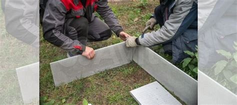 Готовый комплект грядок из шифера купить в Воронеже | Товары для дома и ...