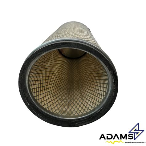 AF4554M Filtro De Aire Fleetguard Reemplazo Del P124866 GRUPO ADAMS