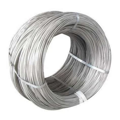 Astm A Gr H Stainless Steel Wire At Rs Kilogram Ss Wire