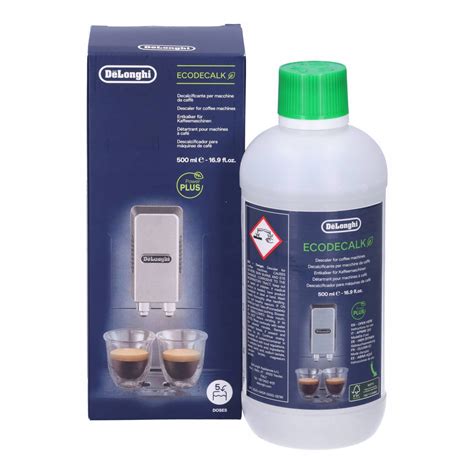 ODKAMIENIACZ DO EKSPRESÓW DeLonghi EcoDecalk 500ml Sklep Opinie