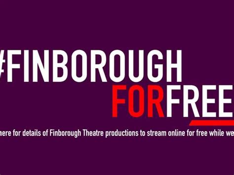 Finborough Theatre – Multi-award-winning Studio Theatre London