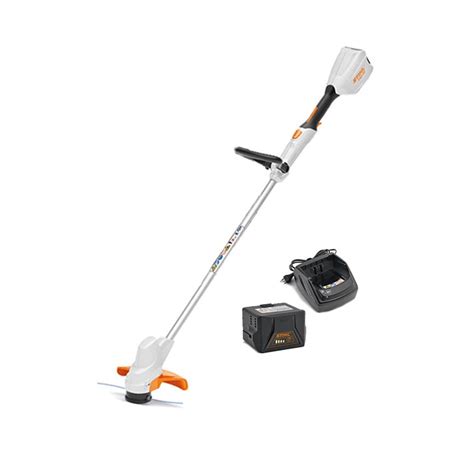 Motocoasa Cu Acumulator STIHL FSA 56 Eurotech Iasi