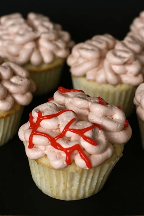 10 Halloween Food Ideas That Are Creepy Crawly And Downright Disgusting Serve At Your Own