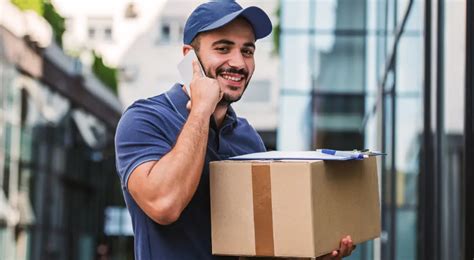 The Comprehensive Guide to Courier Services: Choosing the Best for Your ...