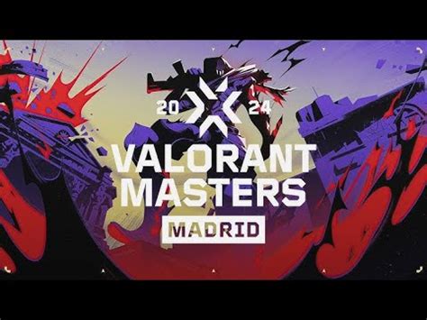 Sentinels Vs Gen G Masters Madrid Grand Final Valorant Watch Party