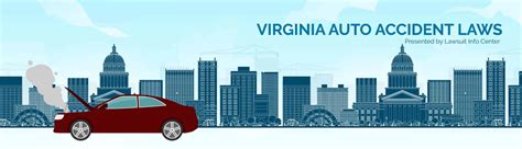 Virginia Car Accident Settlement Guide See Virginia Car Accident Payouts