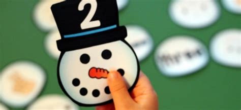 15 Winter Math Activities To Keep Preschoolers Learning | Wonder Noggin