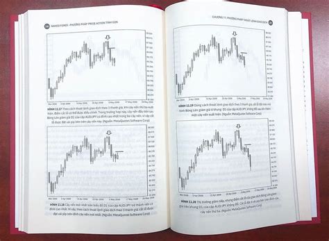 Naked Forex Phương pháp Price Action Tinh gọn KTBook