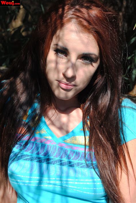 Three Hopeful Amateur Babes Pose For The Wouj Photographer Photos