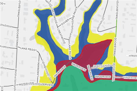 Interactive Maps | Brunswick County, NC