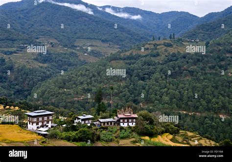 Traditional Bhutan Architecture High Resolution Stock Photography and Images - Alamy