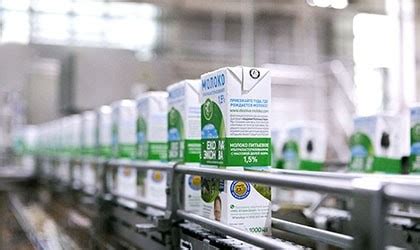 Информация для партнеров ЭкоНива продукты питания