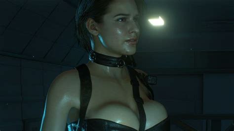 Resident Evil 3 Remake Jill Nude Mod Page 26 Adult Gaming LoversLab