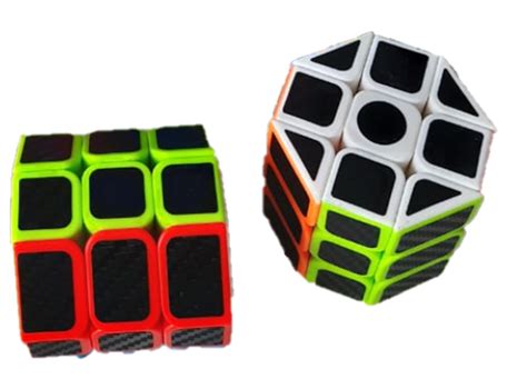 cubo rubik